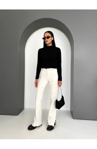 Светр Sander Чорний