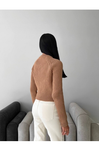 Светр Sander Кемел