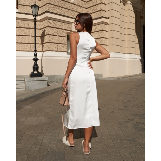 Сукня Marseille Молочний