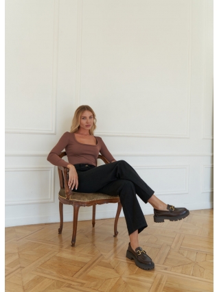 Джинси Helene Чорний