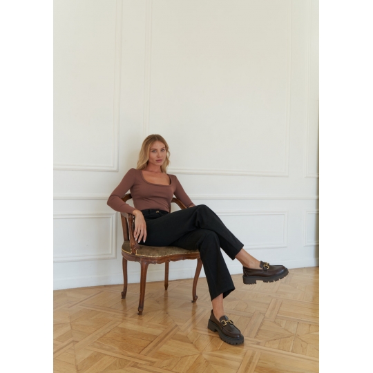 Джинси Helene Чорний