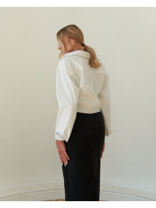 Спідниця Blake Чорний