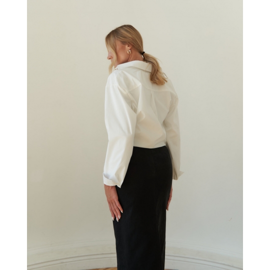 Спідниця Blake Чорний