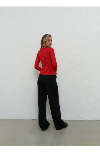 Брюки Athena Чорний