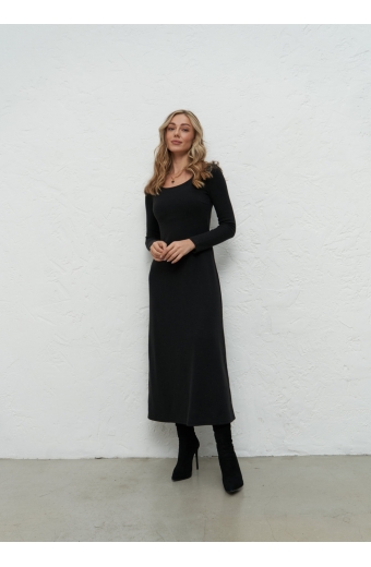 Сукня Gigi Чорний
