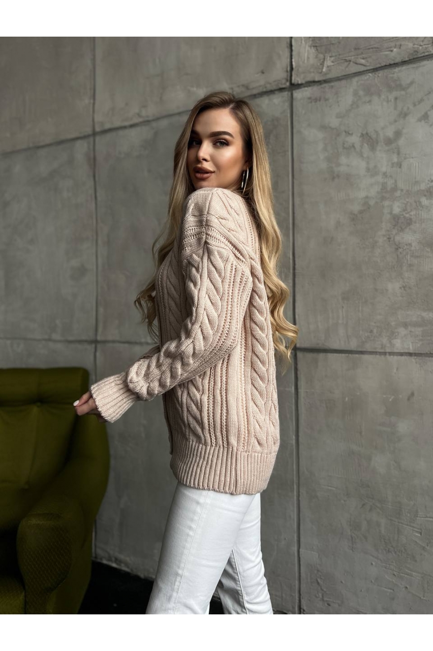 Кардиган Lana Бежевий