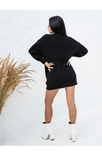 Кардиган Desire Чорний