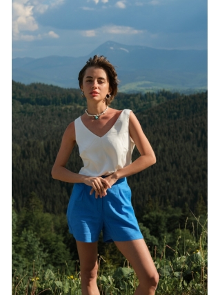 Шорти Бермуди Льон Електрик