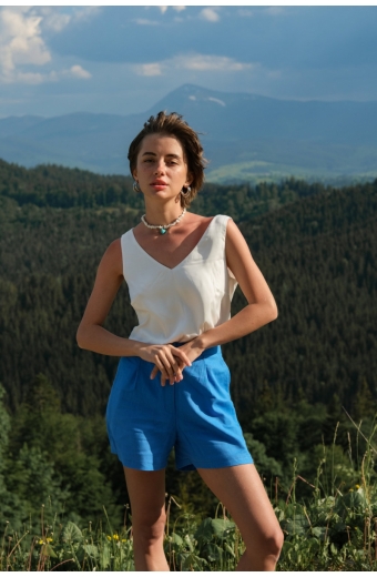 Шорти Бермуди Льон Електрик