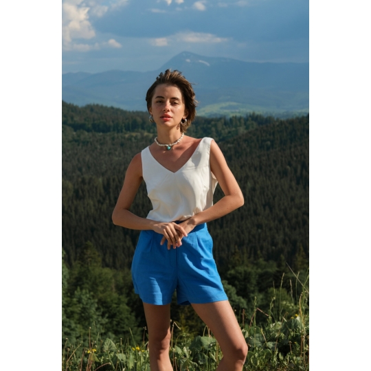 Шорти Бермуди Льон Електрик