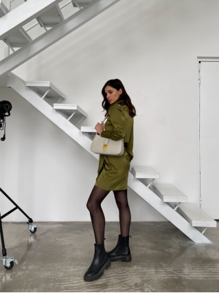 Сукня Chloe Зелений