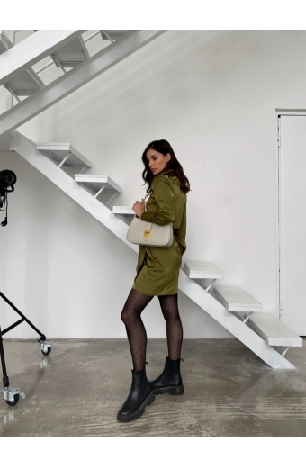 Сукня Chloe Зелений