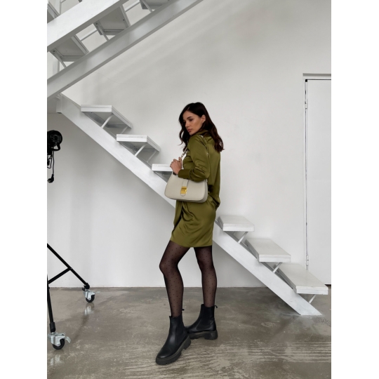 Сукня Chloe Зелений