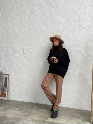 Брюки Penelope Кемел