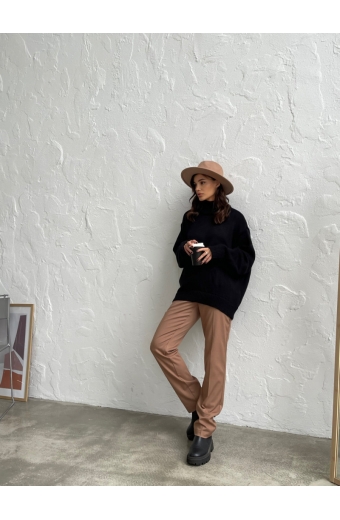 Брюки Penelope Кемел