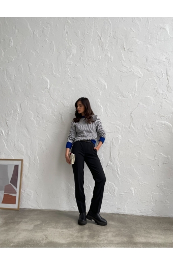 Брюки Penelope Чорний