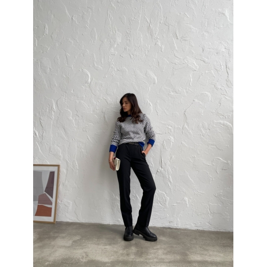 Брюки Penelope Чорний