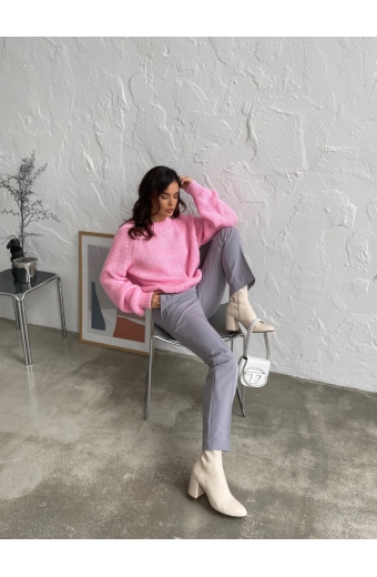 Брюки Penelope Сірий