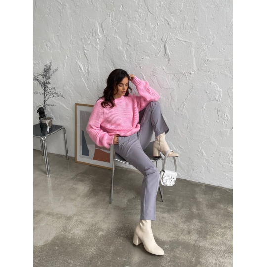 Брюки Penelope Сірий