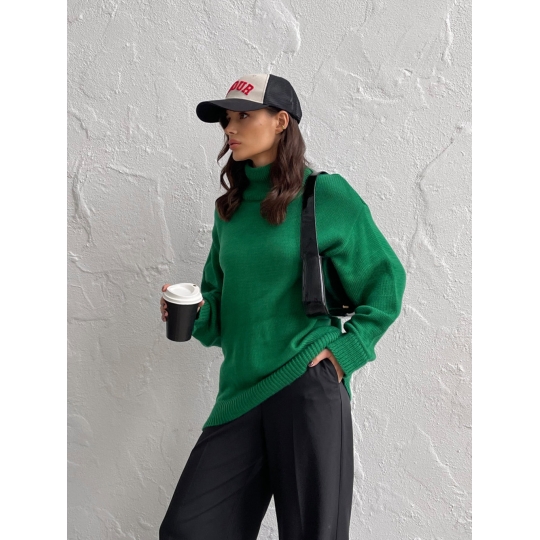 Светр Massimo Зелений